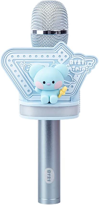 Amazon.com: BT21 Minini Bluetooth Wireless Mic & Speaker
