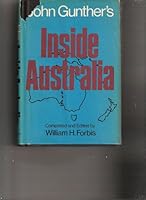 Inside Australia B001L1X9ZK Book Cover