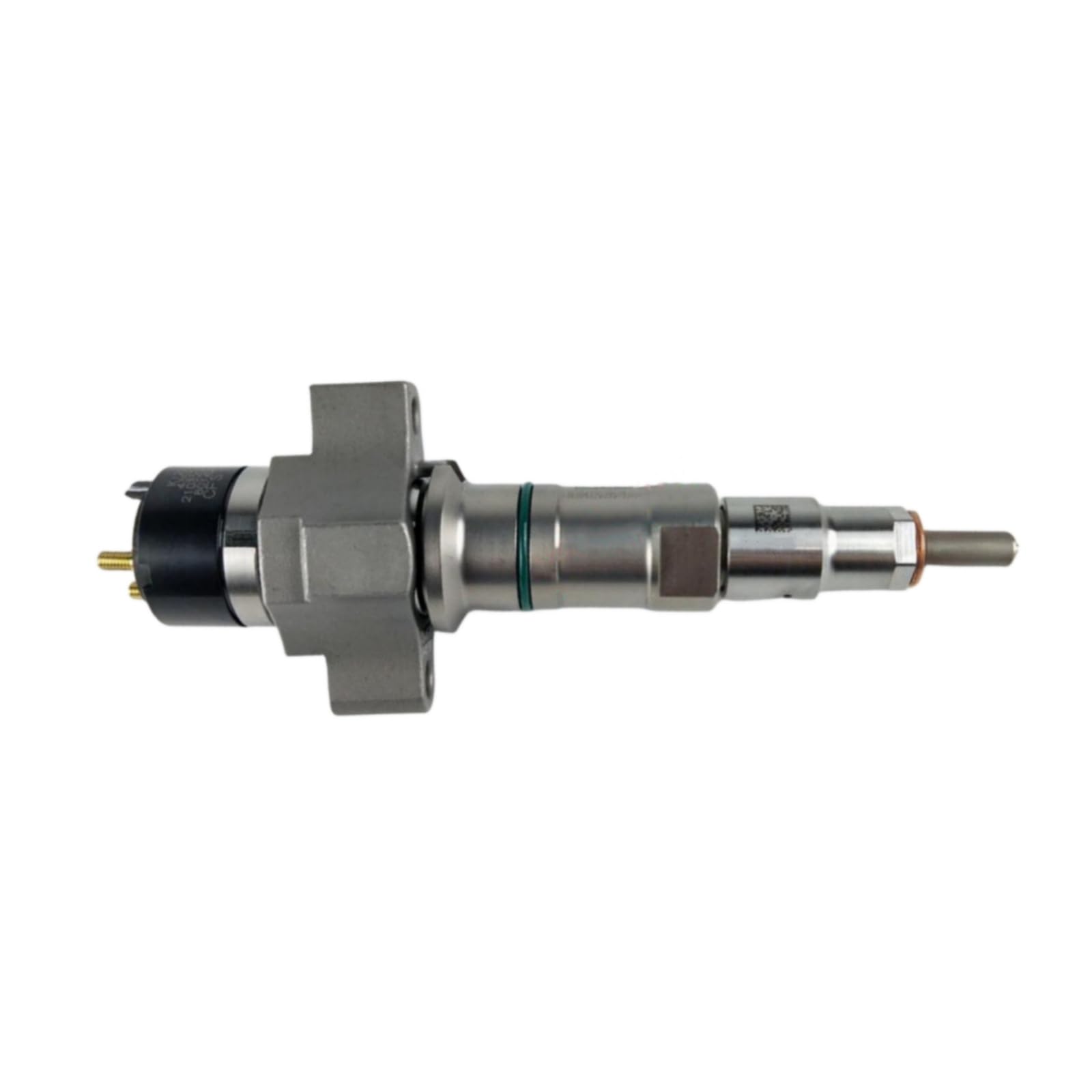 Amazon.com: IMELBUFF 5579407 5579407PX Diesel Fuel Injector for 