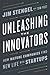 Unleashing the Innovators: How Mature Companies Find New Life with Startups