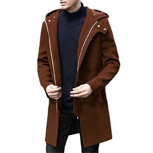 Doudoune homme hiver chaud lavable pour stopper le froid intense en camping et ski