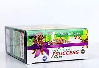 Wayanadan Honey Shoppy Success Plus Herbal Seed Powder Food Supplement -150G