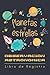 PLANETAS Y ESTRELLAS: OBSERVACIÓN ASTRONÓMICA PARA NIÑOS. Registra todos los detalles: localización, equipo, condiciones atmosféricas... | Regalo creativo para aficionados a la astronomía.