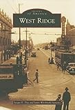 West Ridge (Images of America: Illinois)
