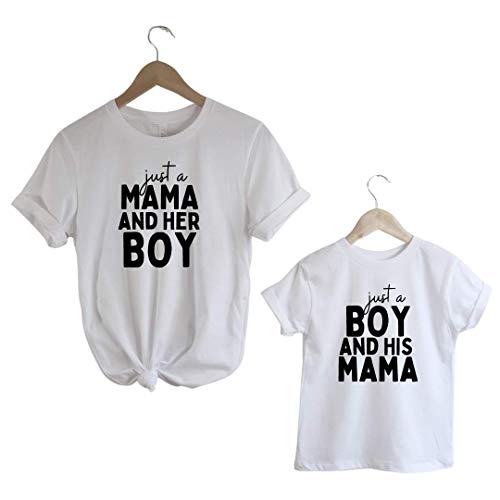 Matching Mom and Son outfits, Boy Mama Shirt, Mama and Baby Boy Matching Outfits, Mommy and Me Shirts Boy, Mothers Day Gifts, Mama s Boy, Mommy Baby Matching Clothes.