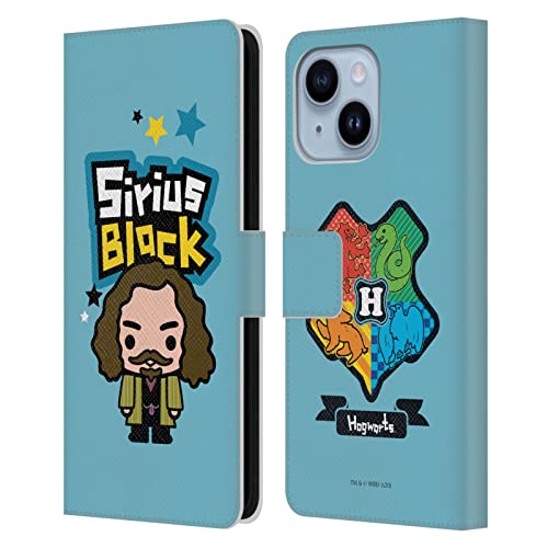 Étui iPhone 14 Plus Harry Potter pour protéger votre téléphone au quotidien