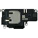 MMOBIEL Loud Speaker Compatible with iPhone 12 Pro Max 2020 - Ringer Buzzer Flex Cable Loudspeaker Replacement - Incl. Screwdrivers