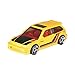 Hot Wheels Honda Series 2018 Release 1990 Yellow Honda Civic EF, '90 Yellow Honda Civic EF