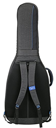 Reunion Blues Rbcc3 Rb Continental Voyager Small Body Acoustic Guitar Case #TOP3