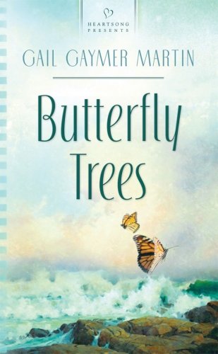 Buy Butterfly Trees (Heartsong Presents) — BookShops.in