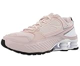 Aktualisiertes Design an den Shox-Säulen für einen erhöhten Street-Look