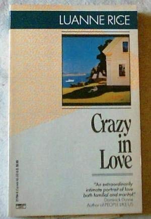 Crazy in Love 044921754X Book Cover
