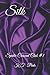Silk: Spider Crescent Club #1 (The Spider Crescent Club Series)