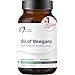 Designs for Health - Oil of Oregano 60mg, 120 Softgels