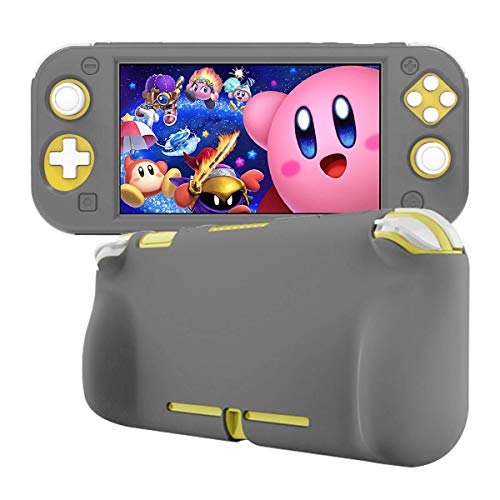 Nintendo Switch Liteカバーおすすめ人気11選 ポケモン 耐衝撃 Ecoko