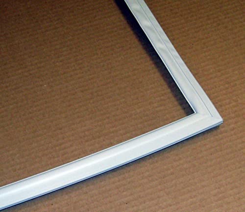Quick Parts Delivery DA97-05557Y Assembly-Freezer Door Gasket - Compatible with Samsung Refrigerators - Secure & Airtight Seal for Your Refrigerator Door Gasket - Genuine Parts by Quick Parts Delivery - Image 2