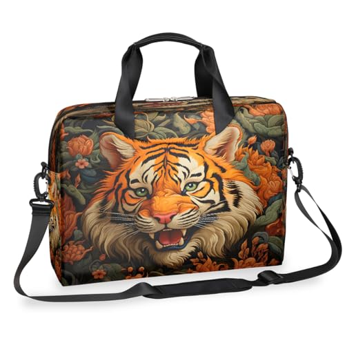 Bolso para portátil unisex 15.6-16 pulgadas resistente al agua miniatura 1
