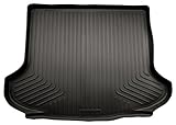 Husky Liners Cargo Liner Fits 11-13 Sorento w/ 3rd seat