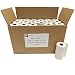Zebra ZQ520/QL420/RW420 Mobile Printer Thermal Paper (36 Rolls) - Law Enforcement E-Citation Ticket Paper - (NOT Labels)