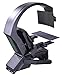 Imperatorworks IW 320 Brand Racing Gaming Chair, Computer Chair for Office and Home; Regular for 3 Screens or Upto 5 Monitors with Vibration massasge