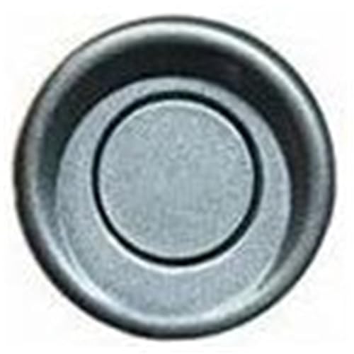 Capteurs de stationnement Parktronic gris pour éviter les chocs arrière et avant