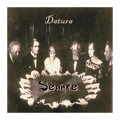 The Seance - 👻 Halloween Psybass & Psystep Mix 🎃