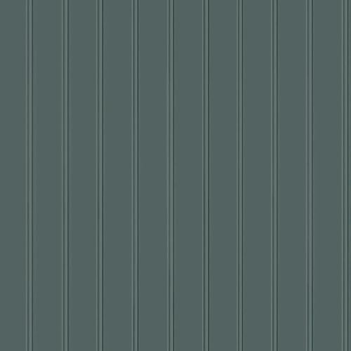 Tempaper Papel tapiz removible de abalorio verde azulado, 20.5 pulgadas x 16.5 pies, fabricado en los Estados Unidos