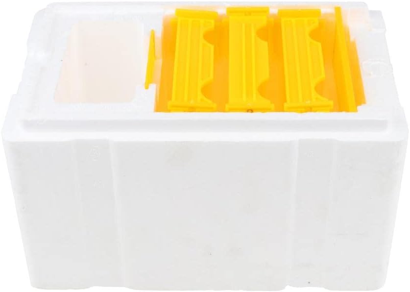 Bees Polishing Tool Equipment Set with U Shaped T Shaped