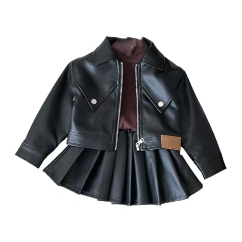 Ensemble Hiver Fille SoLu DAY8 Cover