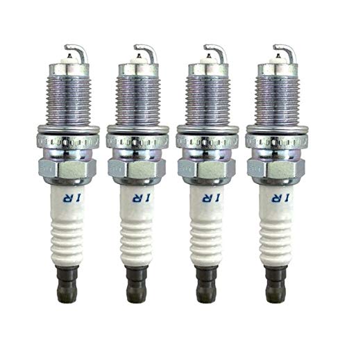 Bougies d'allumage Iridium Haute Résistance Izfr6K-11 Accord