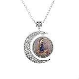 Lieferumfang: Geschenkbeutel mit Anhänger