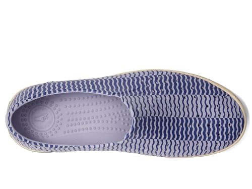 Native Shoes Unisex-Adult Miles Bloom Wanderfoam Print Sneaker2