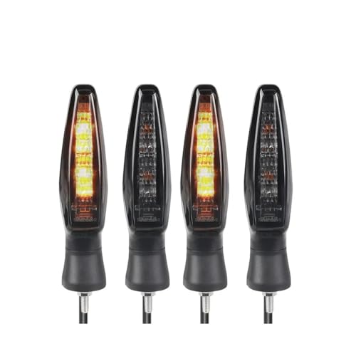 oCN ECJ[ ɓKpXYL GSX-8R GSX-8S GSX-R 1000 DL 1050 800 oCNpCWP[^[ EBJ[ tbV[Cg(2 Pair Signal Light)