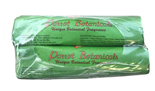 Soap Bar 75g 4 Pack Set