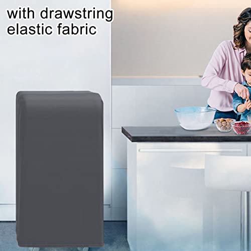 Copertura CA portatile, Copertura interna per