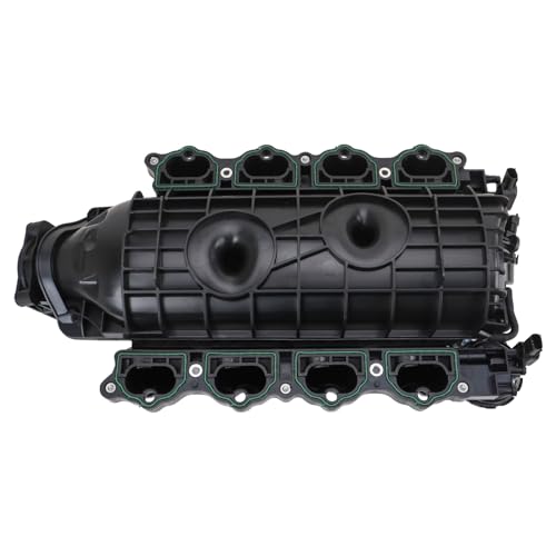 Image of TRQ Intake Manifold Compatible with 2015-2017 Ford F-150