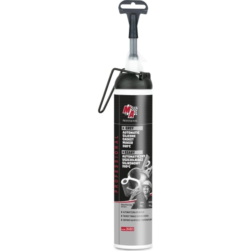 MA PROFESSIONAL 20-B23 Lubrifiant de silicone