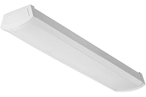 Lithonia Lighting: Compact Fluorescent 24 Inch Light Fixture