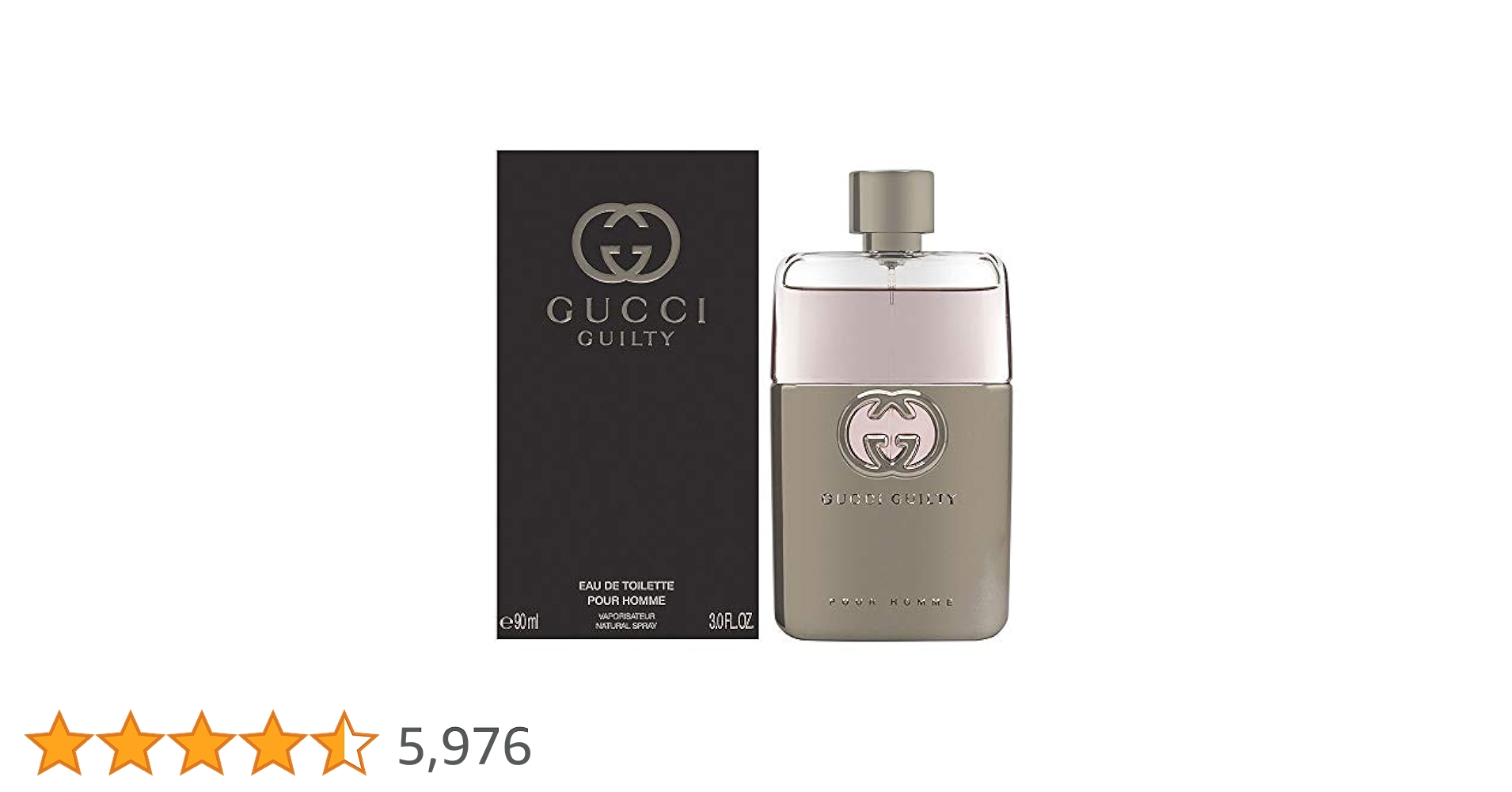グッチ ギルティ エッセンス プールオム EDT 90ml GUILTY Amazon | GUCCI(グッチ) ギルティ プールオム EDT SP 90ml