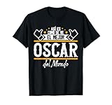 Ropa y accesorios para Oscar