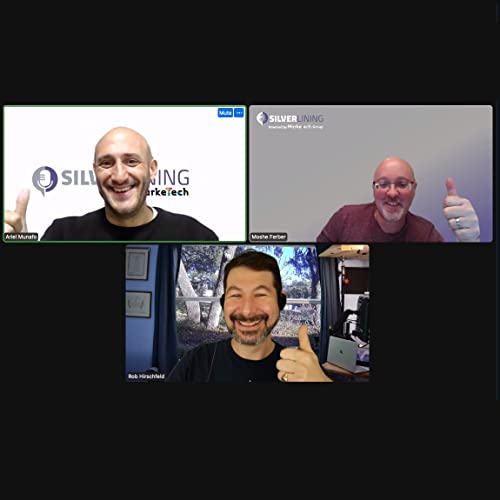 SilverLining Episode 53: Automating Infrastructure Pipelines