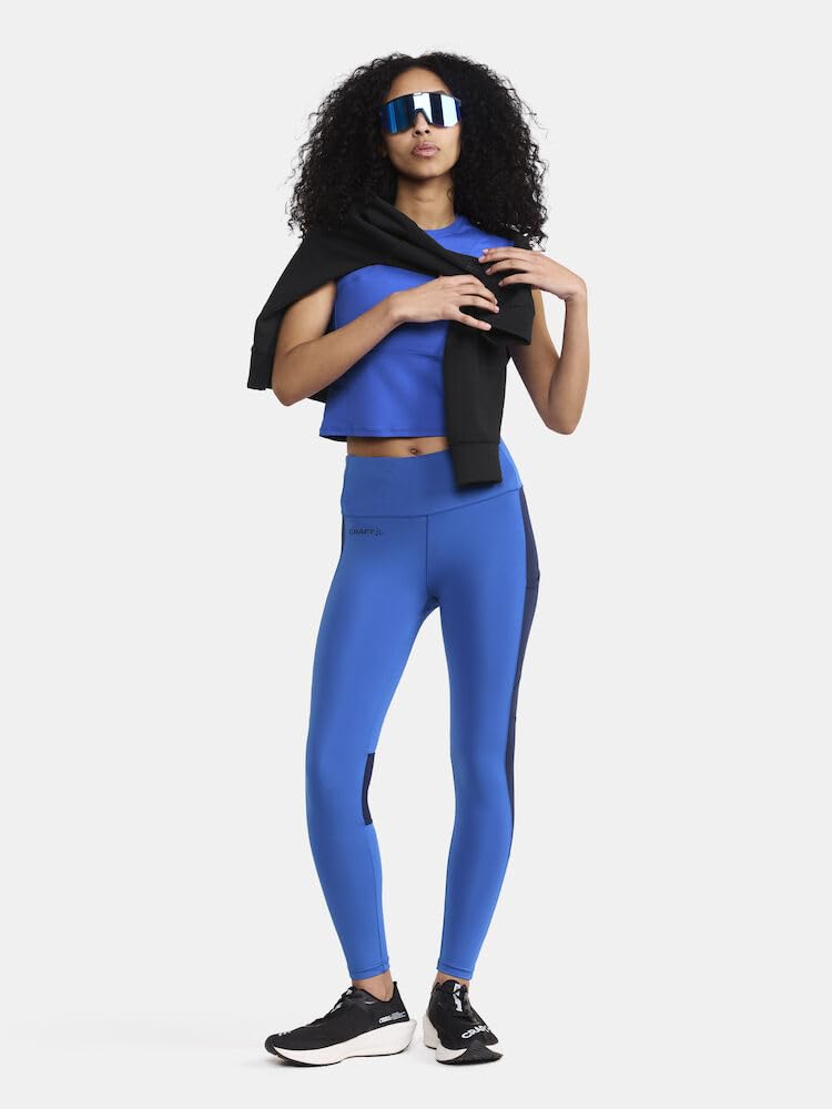 Craft Adv Essence Tights 2 W - Leginsy Kobiety