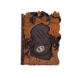 2. utilisation polyvalente: la boîte de rangement Dragon n'est pas seulement une pièce décorative mais aussi fonctionnelle. Il peut être utilisé pour stocker divers types de petits objets comme des bijoux, des clés, des pièces de monnaie ou même des accessoires magiques, en gardant votre espace propre et organisé