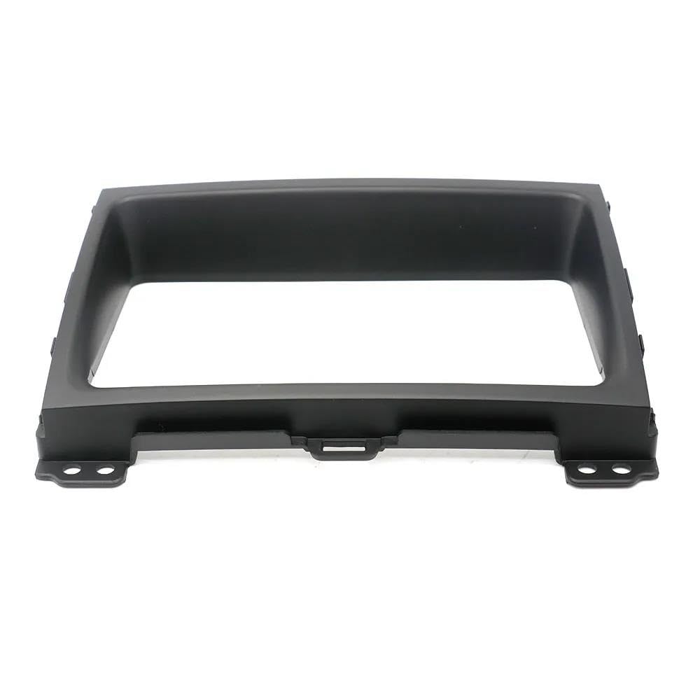 Cadre de façade d'autoradio Kit De Tableau De Bord Stéréo De Voiture 7 "2DIN Pour Toyota Pour Prado 120 2002-2009 Cadre Façade | 202x102mm