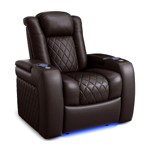 Valencia Tuscany Home Theater Seat