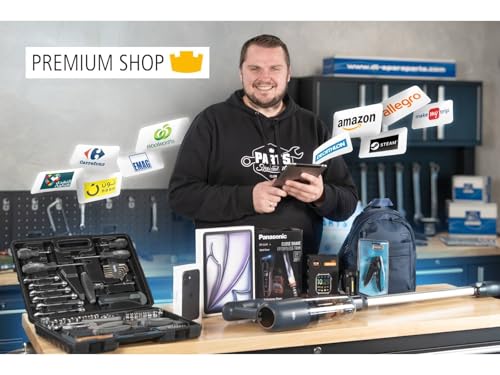 Boccole Dell'albero A Camme Dt 3.90080 - 5