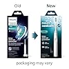 Philips Sonicare 1100 Series Electric Toothbrush - Sonic Toothbrush with Advanced Sonic Technology, EasyStart, Smartimer & Quadpacer, White, Model HX3641/02