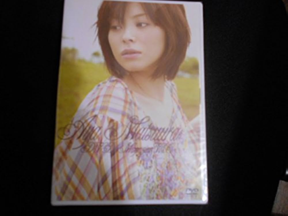 Amazon.co.jp: Aya Matsuura DVD Magazine Vol.6 松浦 亜弥