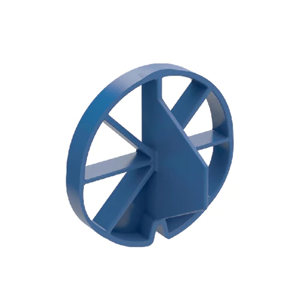 RIDUTTORE DI FLUSSO GEBERIT UTILIZZATO PER CASSETTE DI RISCIACQUO DA INCASSO GABERIT. PER L’INSTALLAZIONE IN CURVE DI RISCIACQUO. OTTIMIZZA IL PROCESSO DI RISCIACQUO
