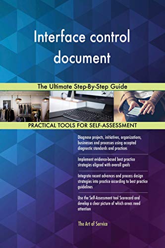 Interface control document The Ultimate Step-By-Step Guide eBook ...